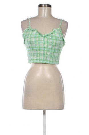 Γυναικείο αμάνικο μπλουζάκι Cotton On, Μέγεθος M, Χρώμα Πράσινο, Τιμή 6,28 €