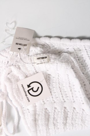 Dámské tilko  Cotton On, Velikost L, Barva Bílá, Cena  268,00 Kč