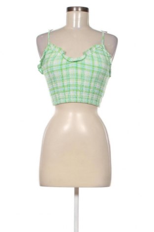 Γυναικείο αμάνικο μπλουζάκι Cotton On, Μέγεθος XS, Χρώμα Πολύχρωμο, Τιμή 1,62 €