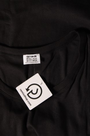 Damentop Cotton On, Größe XXL, Farbe Schwarz, Preis € 5,73