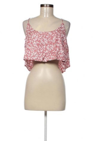 Γυναικείο αμάνικο μπλουζάκι Cotton On, Μέγεθος M, Χρώμα Ρόζ , Τιμή 6,71 €