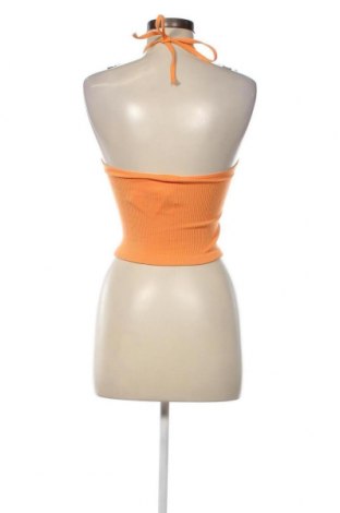 Γυναικείο αμάνικο μπλουζάκι Cotton On, Μέγεθος XS, Χρώμα Πορτοκαλί, Τιμή 5,95 €