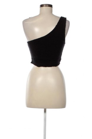 Γυναικείο αμάνικο μπλουζάκι Cotton On, Μέγεθος M, Χρώμα Μαύρο, Τιμή 5,84 €