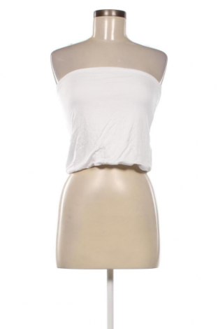 Γυναικείο αμάνικο μπλουζάκι Cotton On, Μέγεθος XL, Χρώμα Λευκό, Τιμή 6,28 €