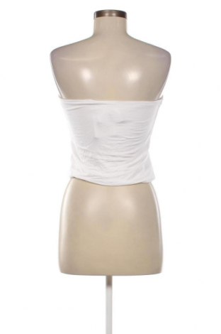 Γυναικείο αμάνικο μπλουζάκι Cotton On, Μέγεθος XL, Χρώμα Λευκό, Τιμή 6,06 €