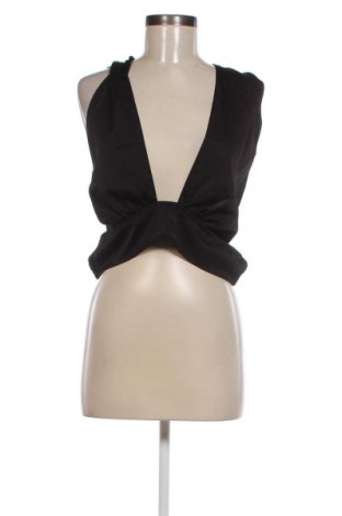 Γυναικείο αμάνικο μπλουζάκι Cotton On, Μέγεθος XL, Χρώμα Μαύρο, Τιμή 5,63 €
