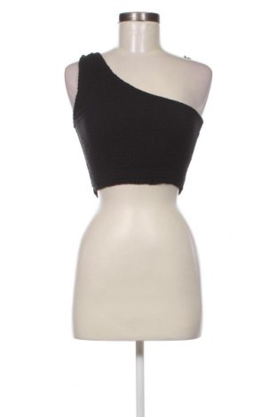 Γυναικείο αμάνικο μπλουζάκι Cotton On, Μέγεθος XS, Χρώμα Μαύρο, Τιμή 5,84 €