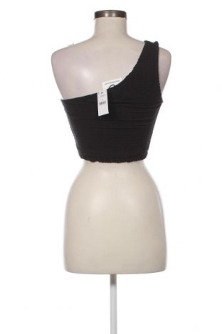 Γυναικείο αμάνικο μπλουζάκι Cotton On, Μέγεθος XS, Χρώμα Μαύρο, Τιμή 5,84 €