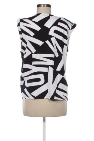 Damska koszulka na ramiączkach DKNY, Rozmiar L, Kolor Kolorowy, Cena 181,25 zł