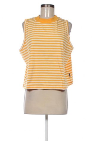 Γυναικείο αμάνικο μπλουζάκι Dedicated, Μέγεθος XL, Χρώμα Πολύχρωμο, Τιμή 8,97 €