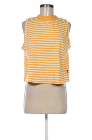 Γυναικείο αμάνικο μπλουζάκι Dedicated, Μέγεθος L, Χρώμα Πολύχρωμο, Τιμή 8,97 €