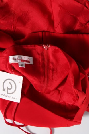 Tricou de damă Diseno, Mărime XL, Culoare Roșu, Preț 15,95 Lei