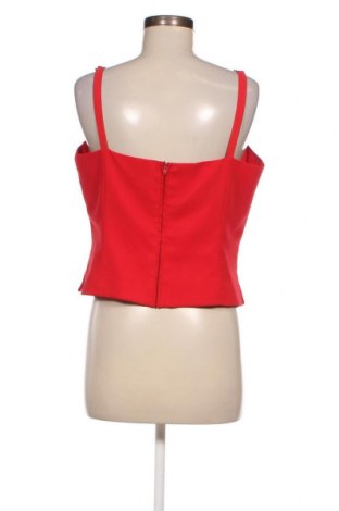 Tricou de damă Diseno, Mărime XL, Culoare Roșu, Preț 15,95 Lei