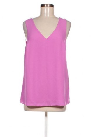 Γυναικείο αμάνικο μπλουζάκι Dorothy Perkins, Μέγεθος M, Χρώμα Ρόζ , Τιμή 4,65 €