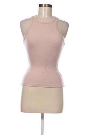 Γυναικείο αμάνικο μπλουζάκι Dr. Denim, Μέγεθος S, Χρώμα Ρόζ , Τιμή 14,95 €