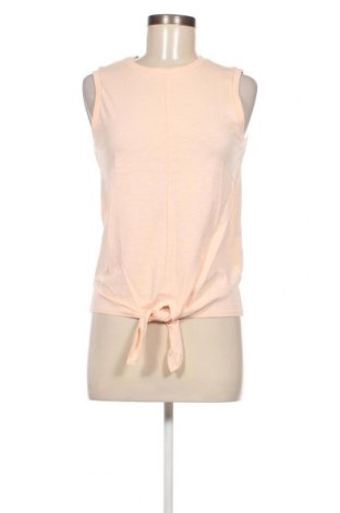 Γυναικείο αμάνικο μπλουζάκι Edc By Esprit, Μέγεθος XS, Χρώμα Ρόζ , Τιμή 5,23 €