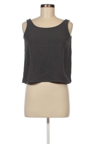 Γυναικείο αμάνικο μπλουζάκι Eileen Fisher, Μέγεθος S, Χρώμα Γκρί, Τιμή 15,90 €