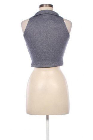 Γυναικείο αμάνικο μπλουζάκι Ellesse, Μέγεθος S, Χρώμα Μπλέ, Τιμή 14,95 €