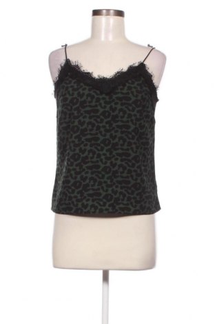 Γυναικείο αμάνικο μπλουζάκι Elli White, Μέγεθος M, Χρώμα Πολύχρωμο, Τιμή 5,12 €