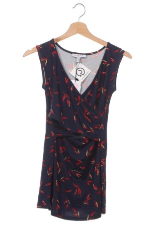 Γυναικείο αμάνικο μπλουζάκι Envie De Fraise, Μέγεθος XXS, Χρώμα Πολύχρωμο, Τιμή 3,57 €