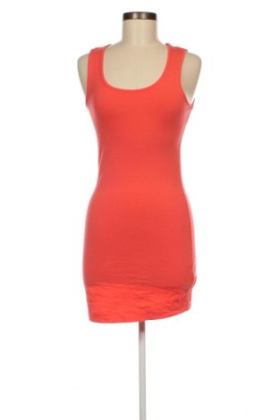 Γυναικείο αμάνικο μπλουζάκι Esmara, Μέγεθος S, Χρώμα Πορτοκαλί, Τιμή 2,81 €