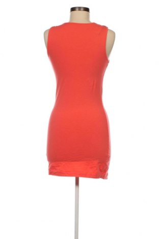 Γυναικείο αμάνικο μπλουζάκι Esmara, Μέγεθος S, Χρώμα Πορτοκαλί, Τιμή 1,77 €
