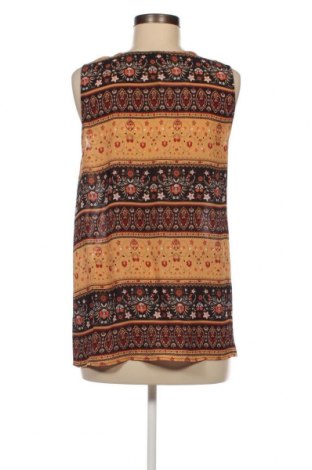 Γυναικείο αμάνικο μπλουζάκι Esmara, Μέγεθος M, Χρώμα Πολύχρωμο, Τιμή 3,57 €