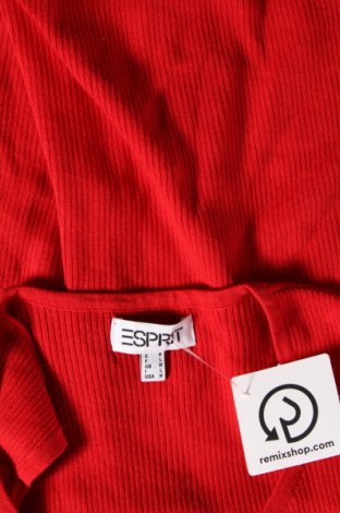 Dámske tielko  Esprit, Veľkosť M, Farba Červená, Cena  6,80 €
