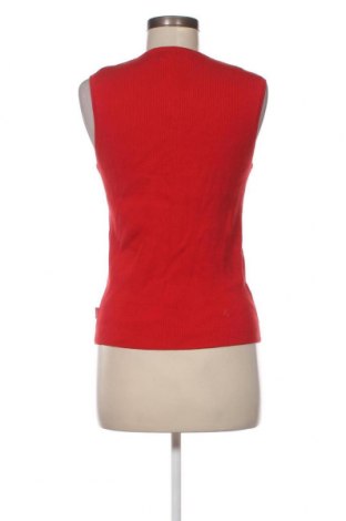 Γυναικείο αμάνικο μπλουζάκι Esprit, Μέγεθος M, Χρώμα Κόκκινο, Τιμή 7,42 €