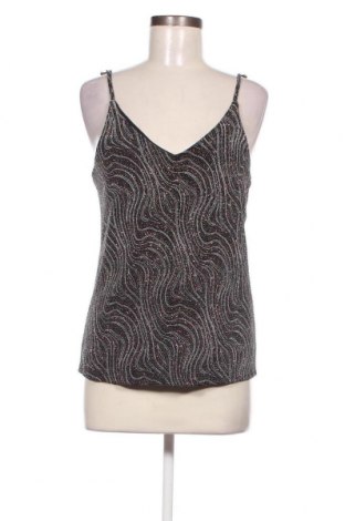 Γυναικείο αμάνικο μπλουζάκι F&F, Μέγεθος M, Χρώμα Πολύχρωμο, Τιμή 3,97 €