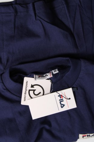 Tricou de damă FILA, Mărime M, Culoare Albastru, Preț 103,03 Lei