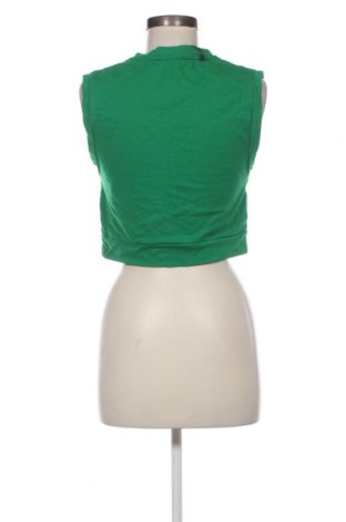 Tricou de damă Fb Sister, Mărime S, Culoare Verde, Preț 9,98 Lei