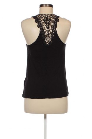Γυναικείο αμάνικο μπλουζάκι Fb Sister, Μέγεθος S, Χρώμα Μαύρο, Τιμή 3,59 €