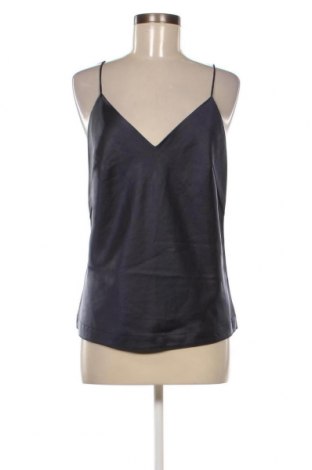 Γυναικείο αμάνικο μπλουζάκι Filippa K, Μέγεθος M, Χρώμα Μπλέ, Τιμή 56,69 €