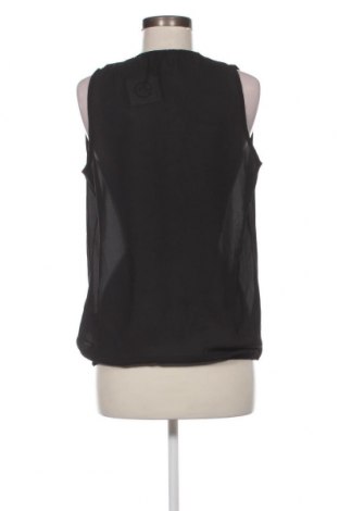 Γυναικείο αμάνικο μπλουζάκι Flame, Μέγεθος M, Χρώμα Μαύρο, Τιμή 5,50 €