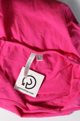Γυναικείο αμάνικο μπλουζάκι Forever New, Μέγεθος S, Χρώμα Ρόζ , Τιμή 13,81 €