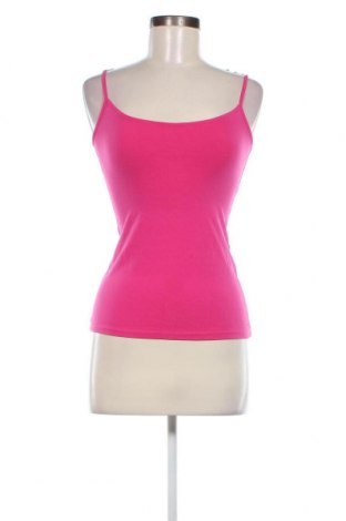 Γυναικείο αμάνικο μπλουζάκι Forever New, Μέγεθος S, Χρώμα Ρόζ , Τιμή 8,29 €