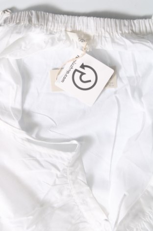 Γυναικείο αμάνικο μπλουζάκι GAI+LISVA, Μέγεθος M, Χρώμα Λευκό, Τιμή 27,60 €