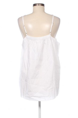 Γυναικείο αμάνικο μπλουζάκι GAI+LISVA, Μέγεθος XL, Χρώμα Λευκό, Τιμή 33,12 €
