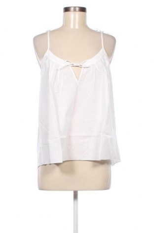 Γυναικείο αμάνικο μπλουζάκι GAI+LISVA, Μέγεθος XS, Χρώμα Λευκό, Τιμή 33,12 €