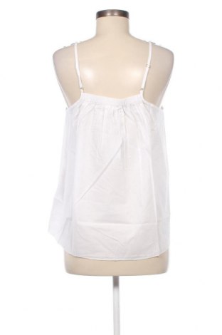 Γυναικείο αμάνικο μπλουζάκι GAI+LISVA, Μέγεθος XS, Χρώμα Λευκό, Τιμή 27,60 €