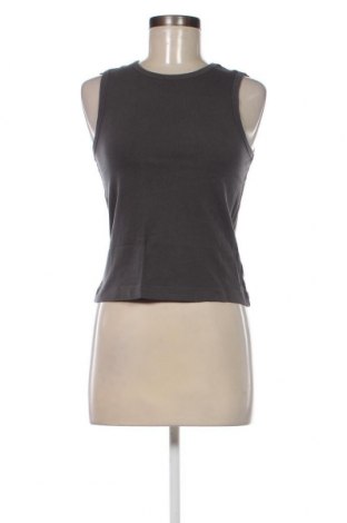 Γυναικείο αμάνικο μπλουζάκι Gap, Μέγεθος XXS, Χρώμα Γκρί, Τιμή 6,12 €