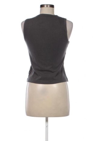 Γυναικείο αμάνικο μπλουζάκι Gap, Μέγεθος XXS, Χρώμα Γκρί, Τιμή 6,12 €