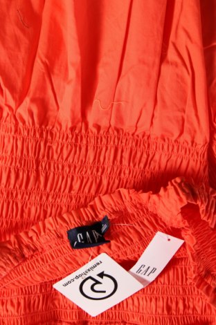 Tricou de damă Gap, Mărime L, Culoare Portocaliu, Preț 88,82 Lei