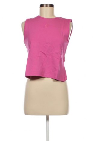 Tricou de damă Gestuz, Mărime S, Culoare Roz, Preț 127,50 Lei