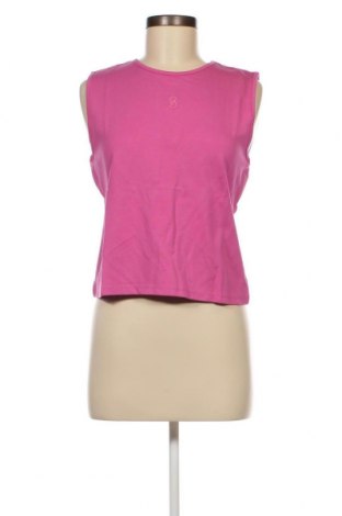 Tricou de damă Gestuz, Mărime M, Culoare Roz, Preț 114,08 Lei