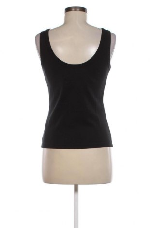Γυναικείο αμάνικο μπλουζάκι Gestuz, Μέγεθος S, Χρώμα Μαύρο, Τιμή 35,05 €