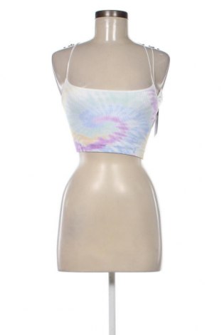 Γυναικείο αμάνικο μπλουζάκι Gilly Hicks, Μέγεθος XS, Χρώμα Πολύχρωμο, Τιμή 1,95 €
