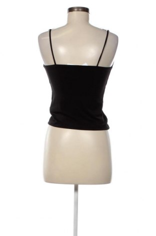 Γυναικείο αμάνικο μπλουζάκι Gina Tricot, Μέγεθος XXS, Χρώμα Μαύρο, Τιμή 5,75 €