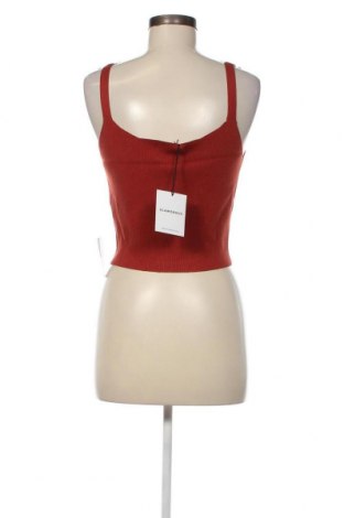 Damentop Glamorous, Größe XL, Farbe Rot, Preis € 8,49